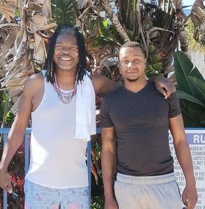 Meet your Posher, Kevin